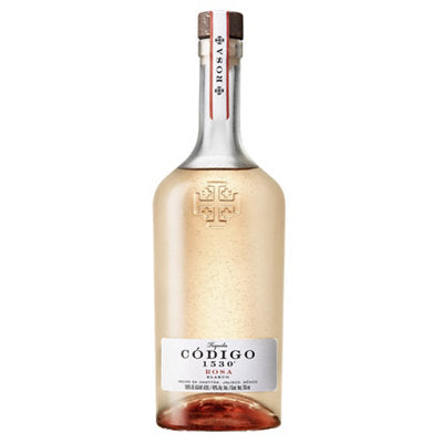 Codigo 1530 Tequila Blanco Rosa 80 750ML