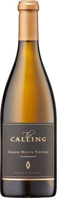 The Calling Chardonnay Heintz Vineyard Russian River Valley 2022 750ML