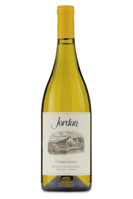 Jordan Chardonnay Russian River Valley 2023 750ML