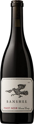 Banshee Pinot Noir Sonoma County 2023 375ML