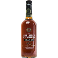 Christian Brothers Brandy Amber Vs 80 1L
