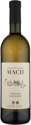 Istituto Agrario San Michele Sauvignon Blanc Fondazione Edmund Mach Trentino