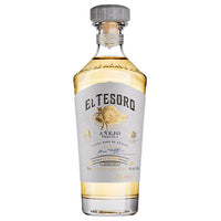 El Tesoro Tequila Añejo 80 750ML