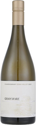 Graymore Chardonnay Edna Valley 2021 750ML