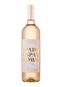 Spade & Sparrows Pinot Grigio California