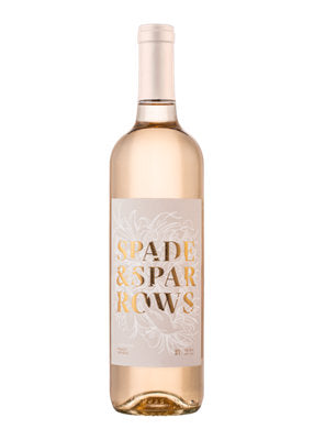 Spade & Sparrows Pinot Grigio California