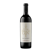 John Anthony Cabernet Sauvignon Napa Valley 2019 750ML