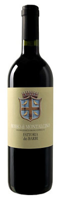 Fattoria Dei Barbi Rosso Di Montalcino 2021 750ML