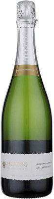 Herzog Sparkling Wine Special Reserve Russian River Valley