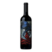 Intrinsic Red Blend Columbia Valley 2021 750ML