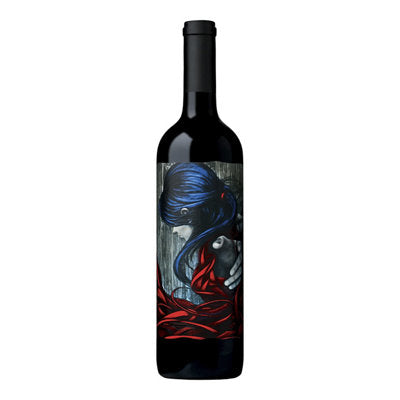 Intrinsic Red Blend Columbia Valley 2021 750ML