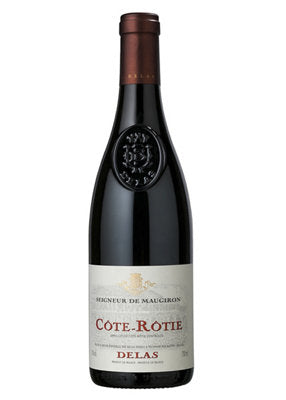 Delas Cote Rotie Seigneur De Maugiron 2020 750ML