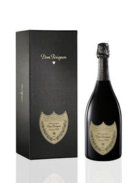 Dom Pérignon Champagne Brut Rose 2009 W/ Gift Box 750ML