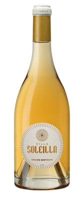 Gerard Bertrand Vin Blanc Villa Soleilla France