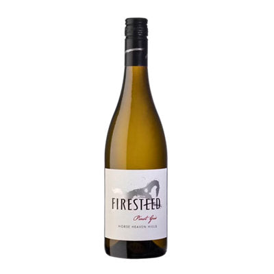 Firesteed Pinot Gris Horse Heaven Hills 2022 750ML