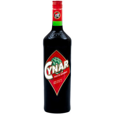 Cynar Aperitif Ricetta Originale