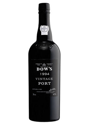 Dow'S Porto Vintage 1994 750ML