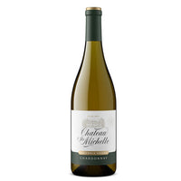 Chateau Ste. Michelle Chardonnay Columbia Valley 750ML