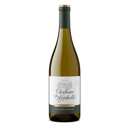 Chateau Ste. Michelle Chardonnay Columbia Valley 750ML