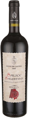 Leone De Castris Salice Salentino Rosso Riserva