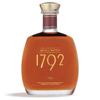 1792 Straight Bourbon Small Batch 93.7 750ML