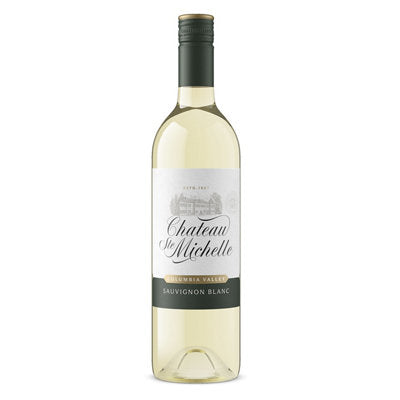 Chateau Ste. Michelle Sauvignon Blanc Columbia Valley
