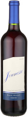 Jeunesse Black Muscat California