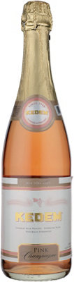 Kedem Pink Champagne New York