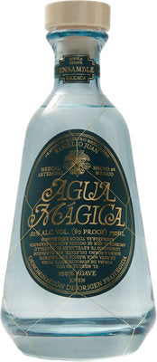 Agua Magica Mezcal Joven 80 750ML