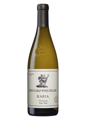 Stags Leap Wine Cellars Chardonnay Karia Napa Valley