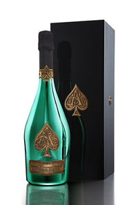Armand De Brignac Ace of Spades Brut Green