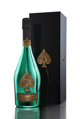 Armand De Brignac Ace of Spades Brut Green