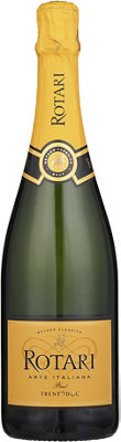 Rotari Trento Brut Arte Italiana