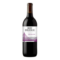 Bay Bridge Red Blend American