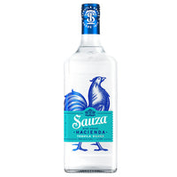 Sauza Hacienda Tequila Silver