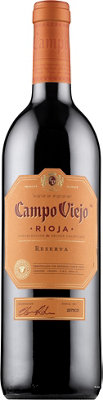Campo Viejo Rioja Reserva Pasion Misterpiro 750ML