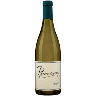 Primarius Pinot Gris Oregon
