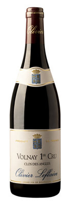 Olivier Leflaive Volnay Clos Des Angles Premier Cru 2021 750ML