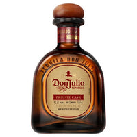 Don Julio Tequila Reposado Private Cask 85.4 750ML