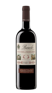 Marchesi Di Barolo Barolo Riserva 2013 750ML