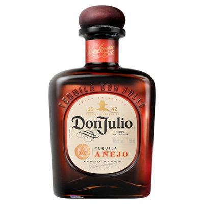 Don Julio Tequila Añejo 80 750ML