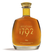 1792 Straight Bourbon Bottled In Bond 100 750ML