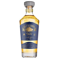 El Tesoro Tequila Extra Añejo 80 750ML