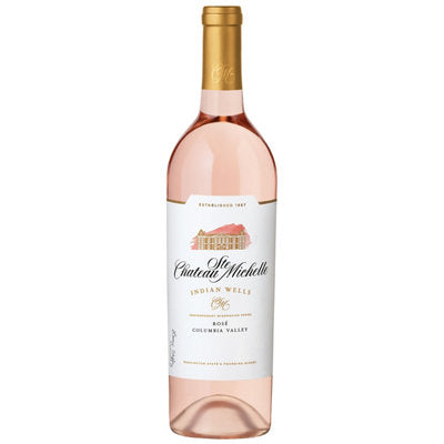 Chateau Ste. Michelle Indian Wells Columbia Valley 2022 750ML