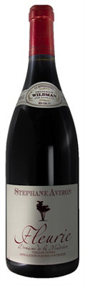 Stephane Aviron Fleurie Vieilles Vignes 2020 750ML