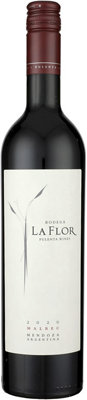 La Flor Malbec Mendoza