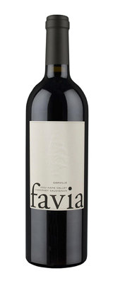 Favia Cabernet Sauvignon Oakville 2021 750ML