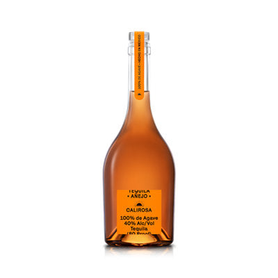 Calirosa Tequila Añejo 80 750ML