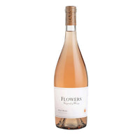 Flowers Rose Wine Sonoma Coast 2024 750ML