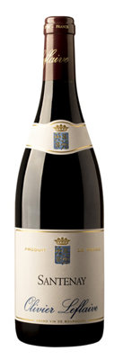 Olivier Leflaive Santenay 2021 750ML